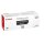 Canon 703 Toner Schwarz, ca. 2.000 Seiten - Original