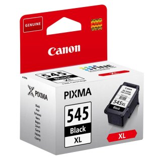 Canon PG-545XL Tintenpatrone Schwarz - Original