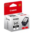 Canon PG-545XL Tintenpatrone Schwarz - Original