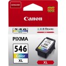 Canon 546XL Tintenpatrone color