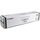 Canon C-EXV 11 Toner schwarz, 21.000 Seiten/6%, Inhalt...