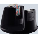 Klebeband-Tischabroller tesa Easy Cut Compact 15 mm x 10...