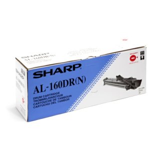 Sharp AL160DR Drum Unit, 30.000 Seiten für Sharp AL 1600