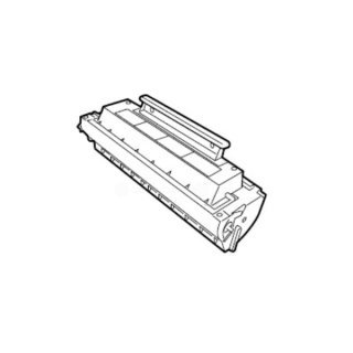 Toner Cartridge UG-3380, für UF-580, 585, 590, 595, 5100, 6100, DX600, für ca. 8.000 Seiten, schwarz