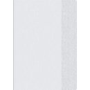 Brunnen Hefthülle A4 transparen farblos - extra...