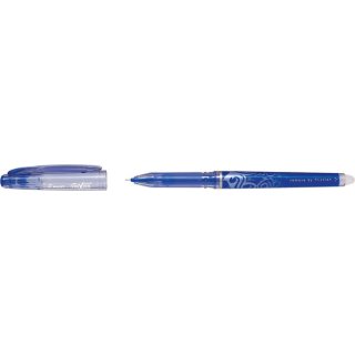 Tintenroller Frixion-Point 0,3 mm, Synergy Spitze, radierbar, nachfüllbar, blau