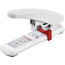 NOVUS Blockheftgerät B40, grau, Heftleistung: 100...