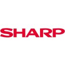 Sharp MX-C30GTB Tonerkartusche schwarz. Ca. 5.000 Seiten