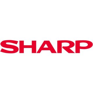 Sharp MX-C30GTM Tonerkartusche magenta. Ca. 5.000 Seiten