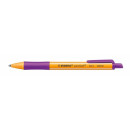 Stabilo Kugelschreiber Pointball Schriftfarbe: violett,...