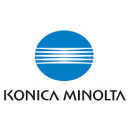Konica Minolta Toner cyan TN-321C für Bizhub C224 C284 und C364