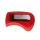 Stabilo Easygraph ergonomischer Rechtshänderanspitzer, rot