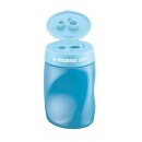STABILO EASYsharpener 3-in-1 Dosenspitzer...