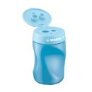 STABILO EASYsharpener 3-in-1 Dosenspitzer...