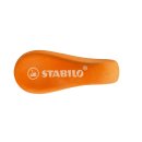 Stabilo Radierer Easy Ergo orange