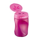 STABILO EASYsharpener 3-in-1 Dosenspitzer...