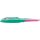 Stabilo Füller EASYbirdy Füllhalter türkis/neonpink, Rechtshänder, Schreiblernfüller