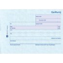 Avery Zweckform  Formularbuch &quot;Quittung 302&quot;,...