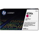 HP 654A Toner magenta für ca. 15.000 Seiten