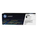 HP 312A Toner Schwarz, ca. 2.280 Seiten - Original