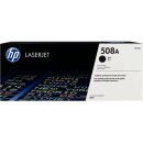 HP 508A Toner schwarz für ca. 6.000 Seiten