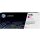 HP 508X Toner Magenta, ca. 9.500 Seiten - Original