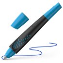 SCHNEIDER Tintenroller Breeze, schwarz - blau