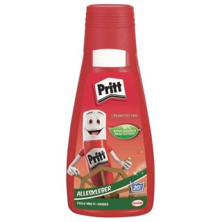 Alleskleber Pritt Mr. Pritt 50 g ohne Lösungsmittel