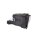 Alecso Toner kompatibel zu Kyocera TK-1125, Schwarz, ca. 2.100 Seiten