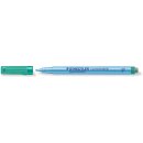 Folienstift Lumocolor correct F, 0,6 mm,...