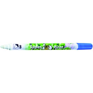 Tintenlöschstift Super-Pirat, 850/B,  Überschreibspitze B
