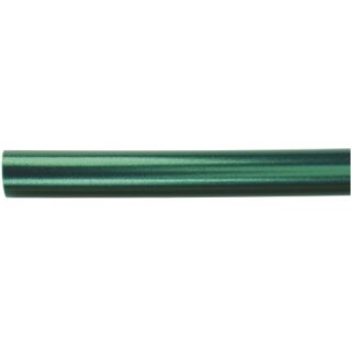 BRUNNEN Bucheinbandfolie 3 m x 40 cm, farbig transparent grün