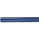 HERMA Buchschutzfolie blau 2 m x 40 cm, 10 Rollen