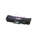 Alecso Toner kompatibel zu Samsung MLT-D116L, Schwarz, ca. 3.000 Seiten