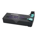 Alecso Toner kompatibel zu Samsung SCX-D6555A, Schwarz, ca. 25.000 Seiten