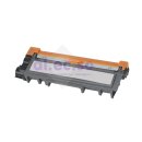 Alecso Toner kompatibel zu Brother TN-2320, Schwarz, ca....