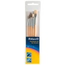 Pelikan Pinsel-Starterset, 5-teilig, Pi5/SB, je 1...