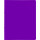 Brunnen Ringbuch Fact!A4 1,6cm Rückenbreite, PP, 2-Ring, violett transparent
