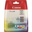 Canon CLI-8 Tintenpatronen-Multipack - Original