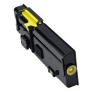 Toner Cartridge 2K1VC gelb für Color Laser Printer...