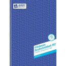 AveryZweckform 4-Kolonnen-Durchschreibbuch 452 2x50Bl.
