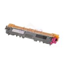 Alecso Toner kompatibel zu Brother TN-245M, Magenta, ca....