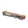 Alecso Toner kompatibel zu Brother TN-245M, Magenta, ca. 2.200 Seiten