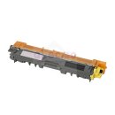 Alecso Toner kompatibel zu Brother TN-245Y, Gelb, ca. 2.200 Seiten