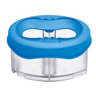 Wasserbecher Pelikan WasserboxSpace + WSPM, blau