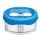 Wasserbecher Pelikan WasserboxSpace + WSPM, blau