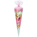 Nestler Effektschultüte Barbie Pferdeglück,...
