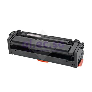 Alecso Toner kompatibel zu Samsung CLT-K506L, Schwarz, ca. 6.000 Seiten