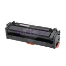 Alecso Toner kompatibel zu Samsung CLT-K506L, Schwarz, ca. 6.000 Seiten