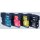 Brother LC-223 Tintenpatronen Schwarz, Cyan, Magenta, Gelb, Value Pack, je ca. 550 Seiten - Original